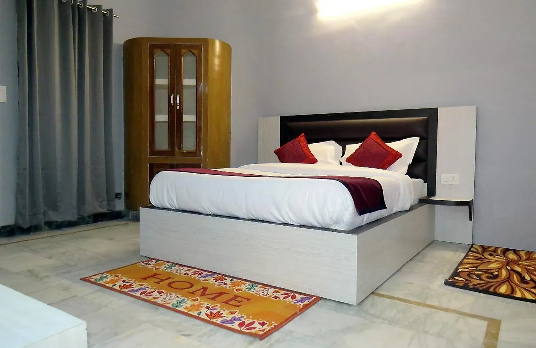 Hotel Haya Palace-1