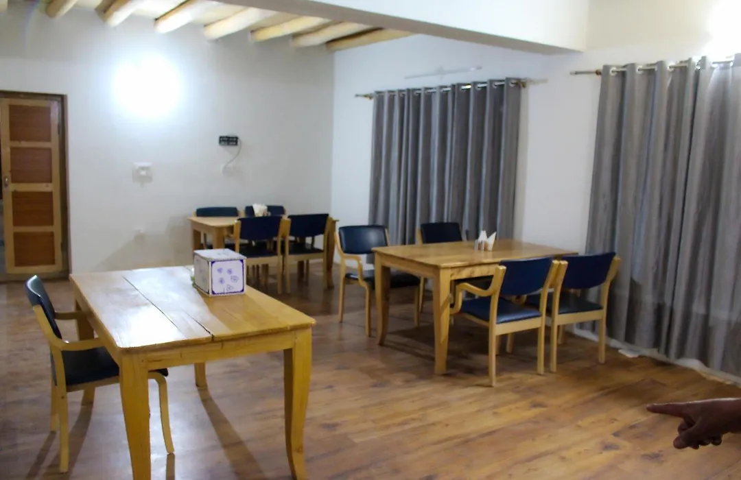 Gongma Residency-1
