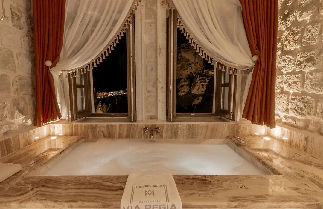 Via Regia Cappadocia Hotel-1
