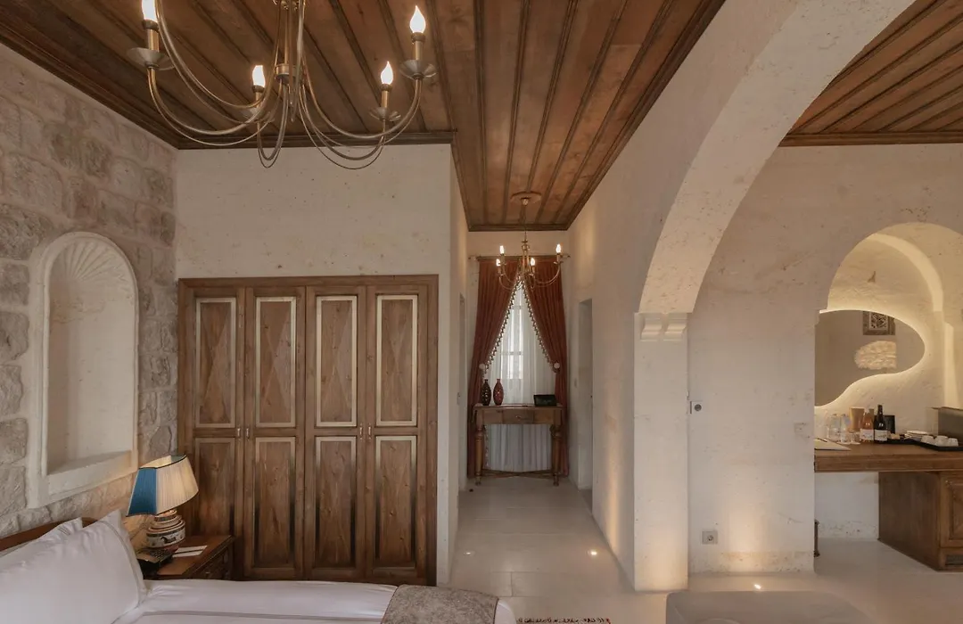 Via Regia Cappadocia Hotel-1