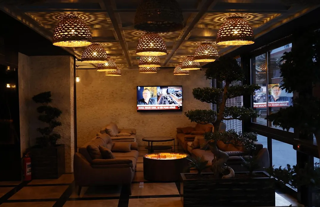 Iron Loft Hotel-1