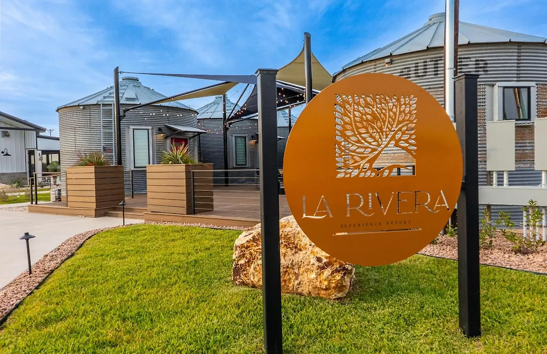 La Rivera Experience Resort-1