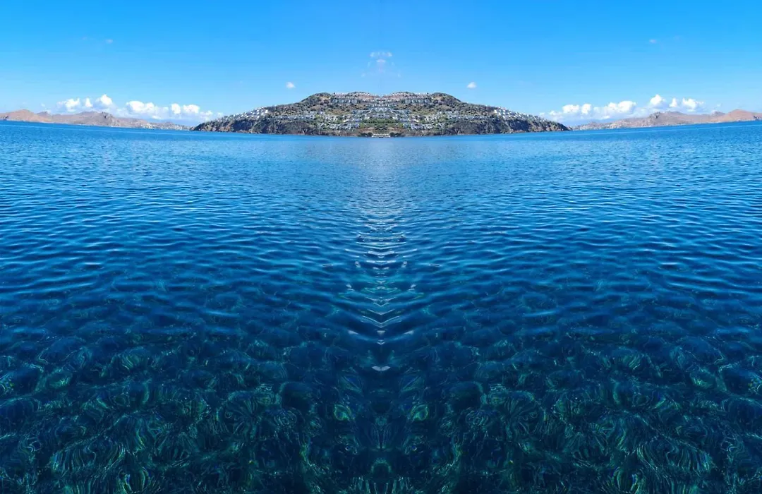 Bodrum Liman Resort-1