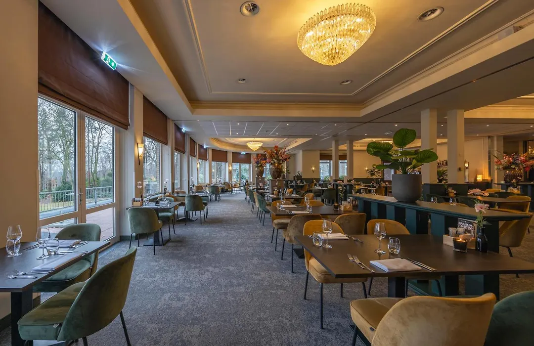 Fletcher Parkhotel Val Monte-1