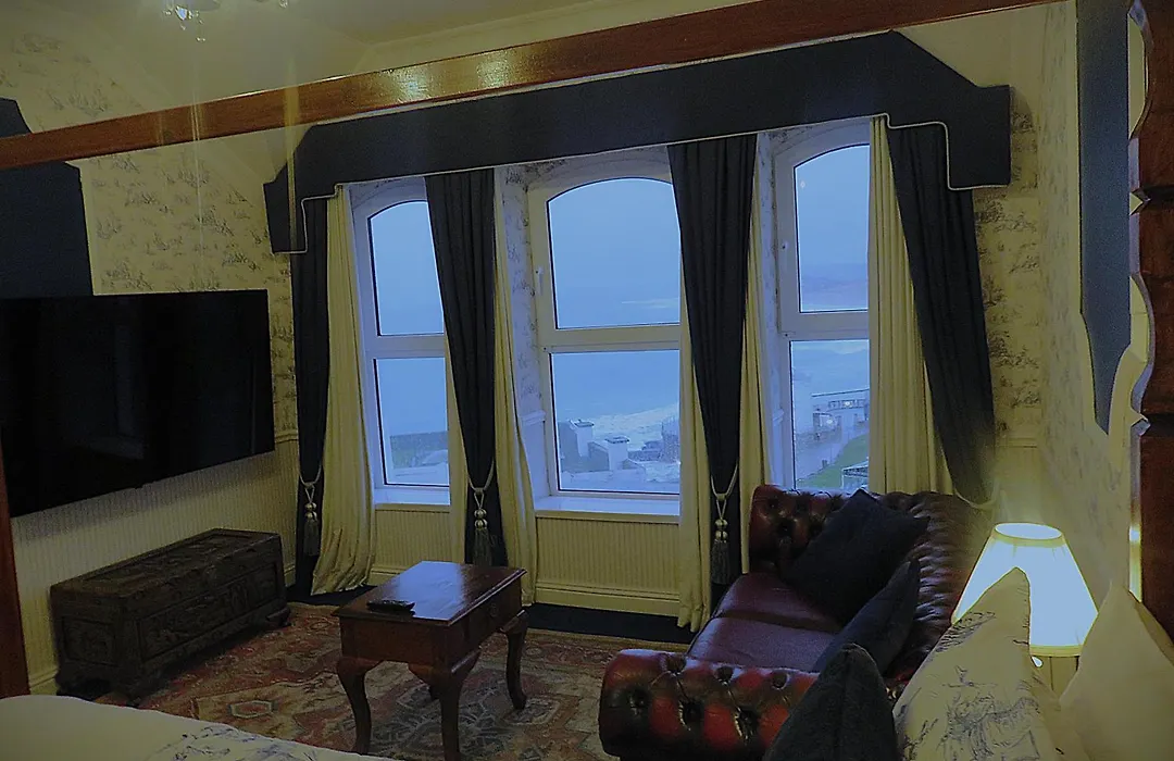 Albany Lodge-1