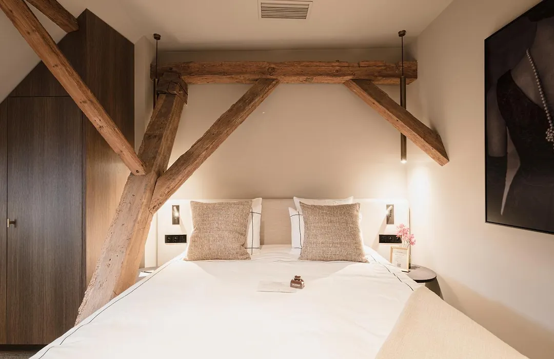 Boutiquehotel Le Foulage - Adults Only-1