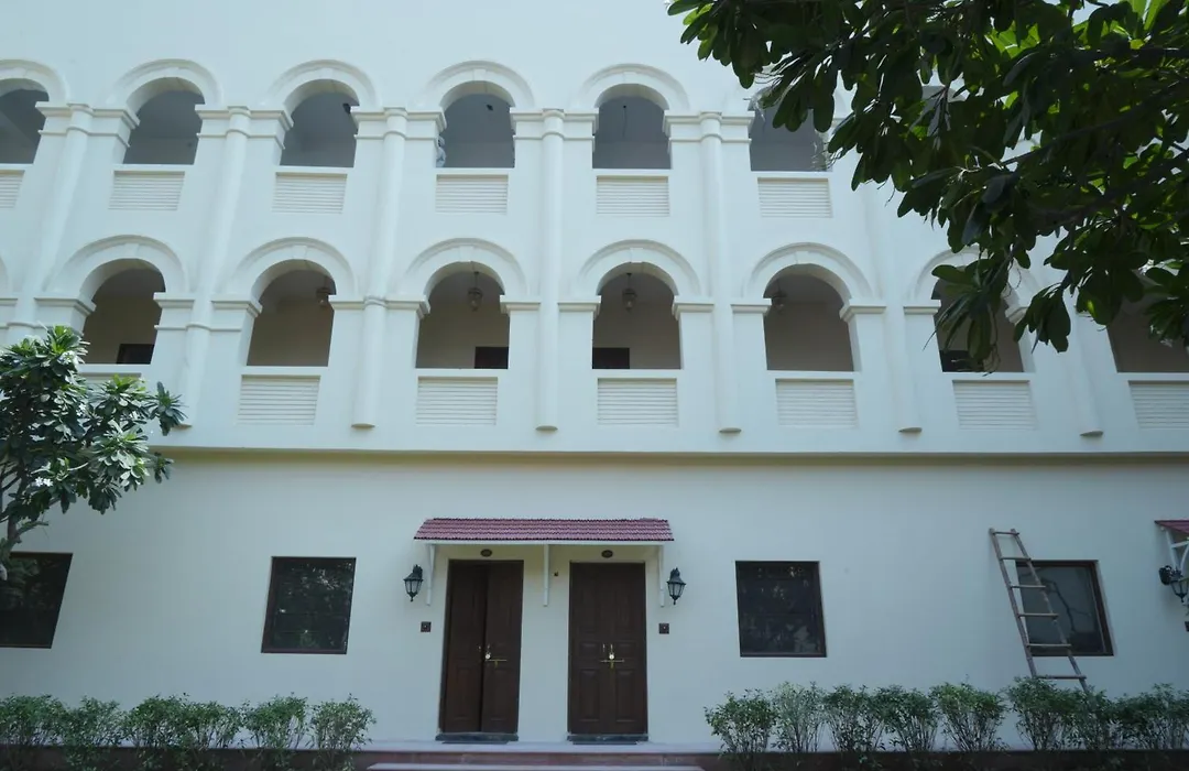 The Grand Imperial - Heritage Hotel-1