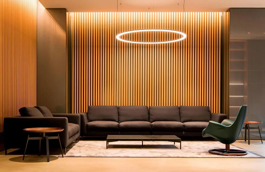 Four Points By Sheraton Venice Mestre-1