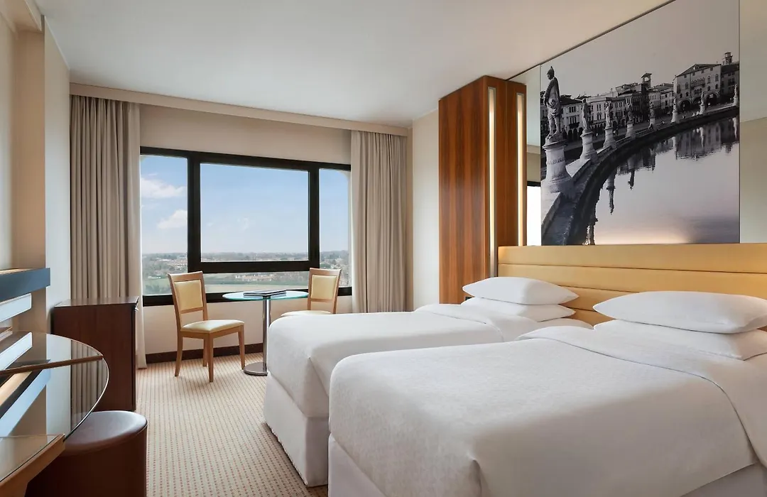 Four Points By Sheraton Padova-1