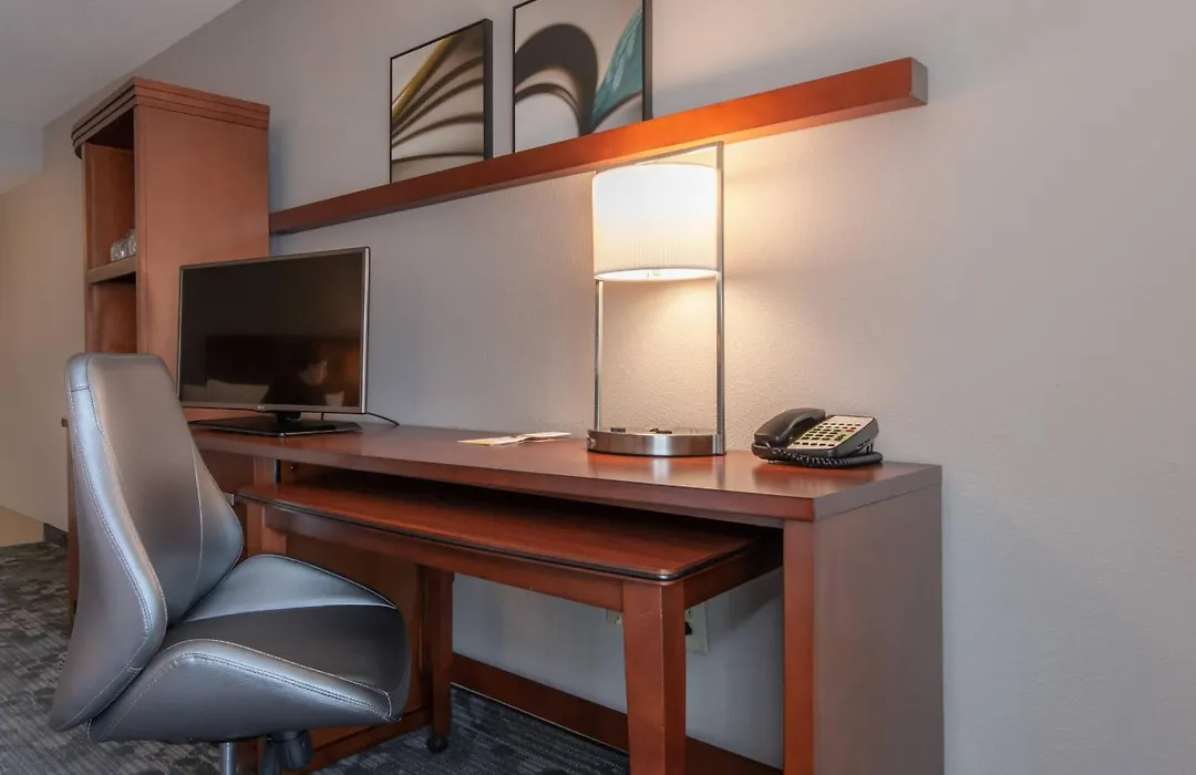 Courtyard By Marriott Charlotte Lake Norman-1