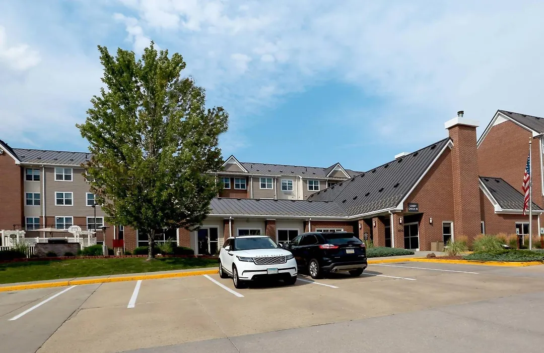 Residence Inn Denver North/Westminster-1