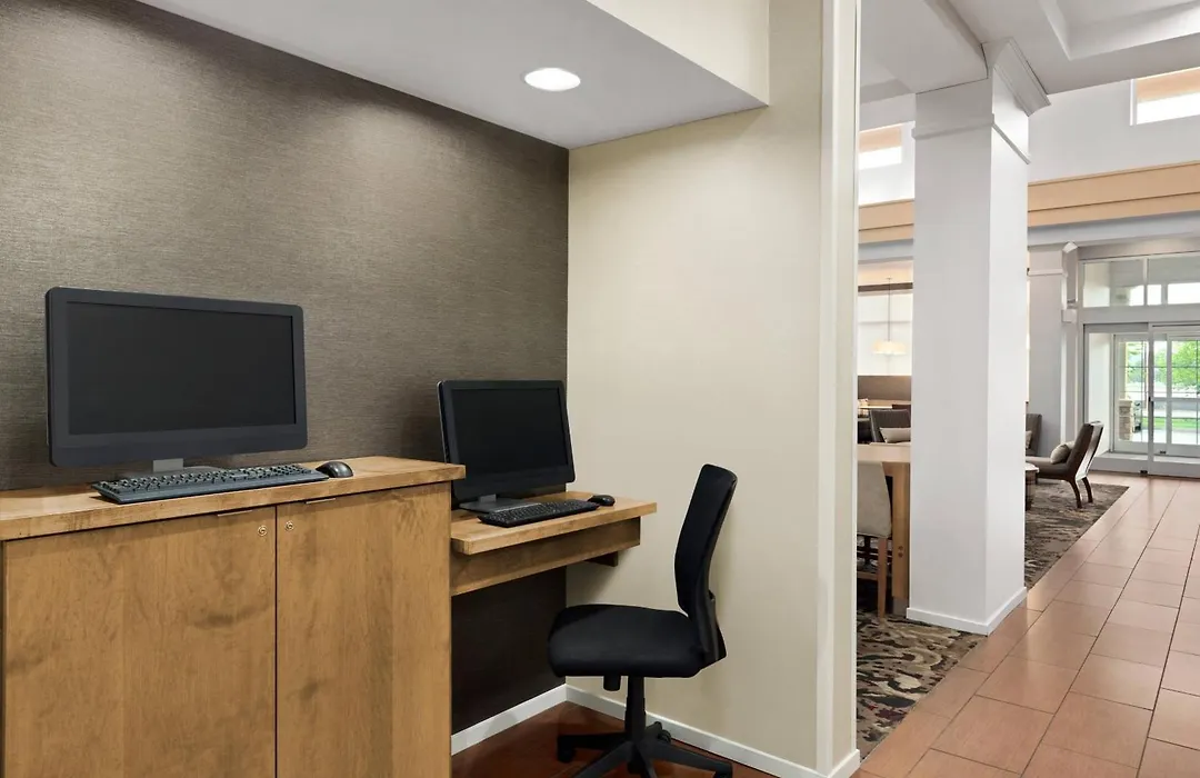 Residence Inn Chattanooga Near Hamilton Place-1