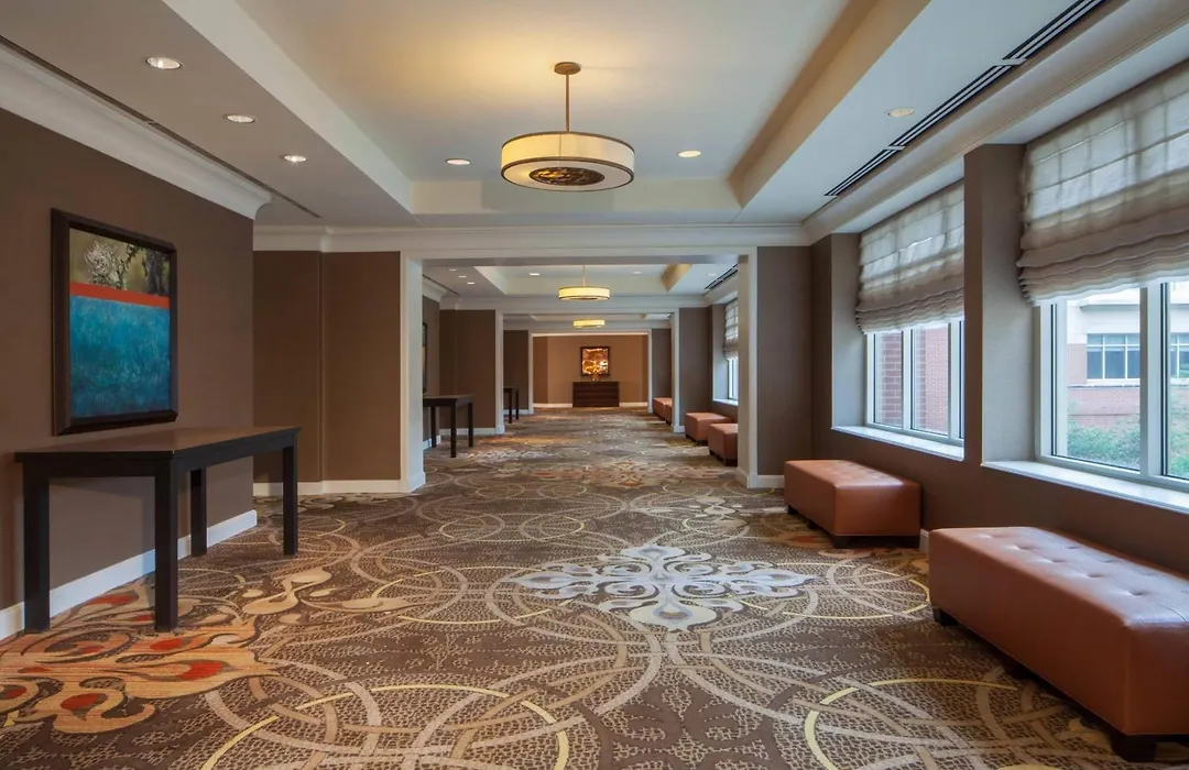 Houston Marriott Sugar Land-1