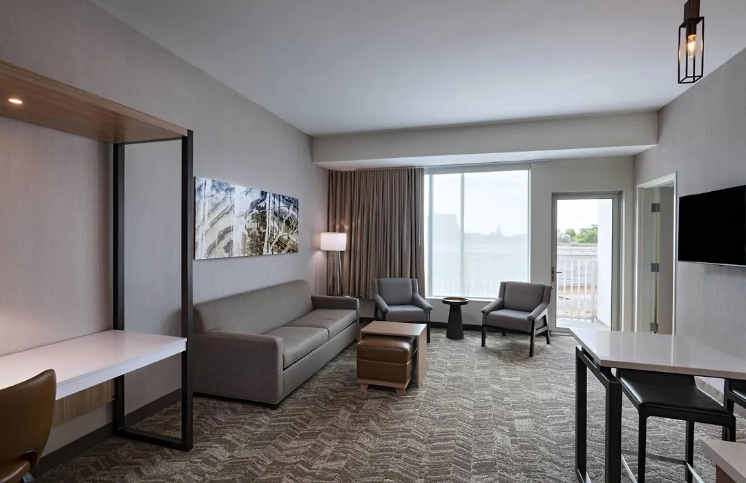 Springhill Suites Waco-1