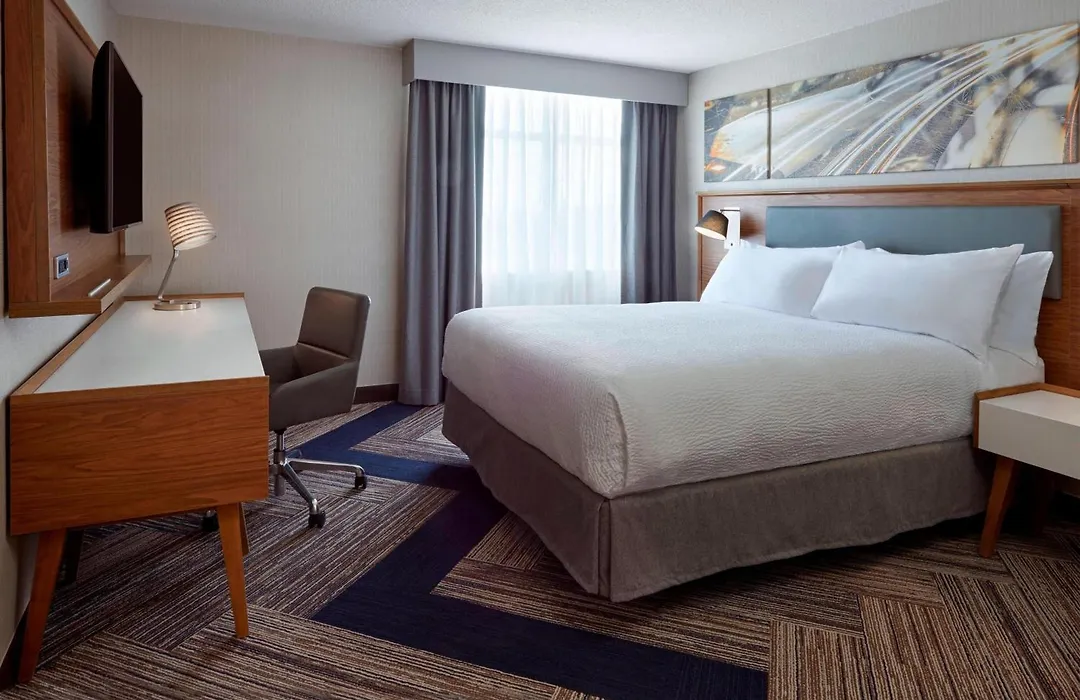 Four Points By Sheraton Hamilton - Stoney Creek-1
