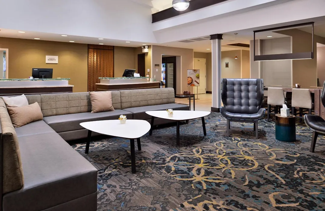 Residence Inn By Marriott Coralville-1