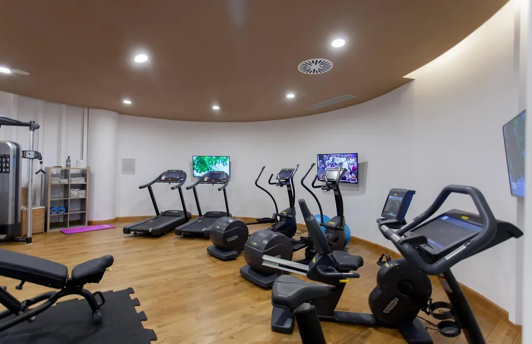 Sopot Marriott Resort & Spa-1