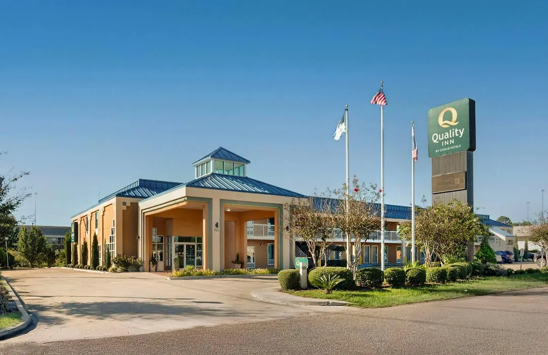 Quality Inn Brookhaven-1