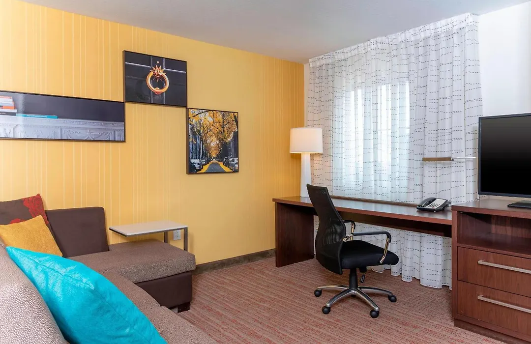 Residence Inn By Marriott Akron South/Green-1