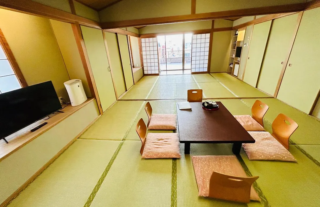 Hotel Takasago-1