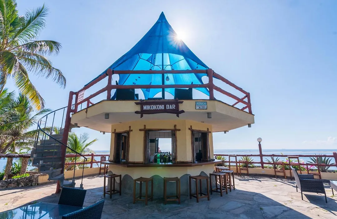Bahari Beach Hotel-1