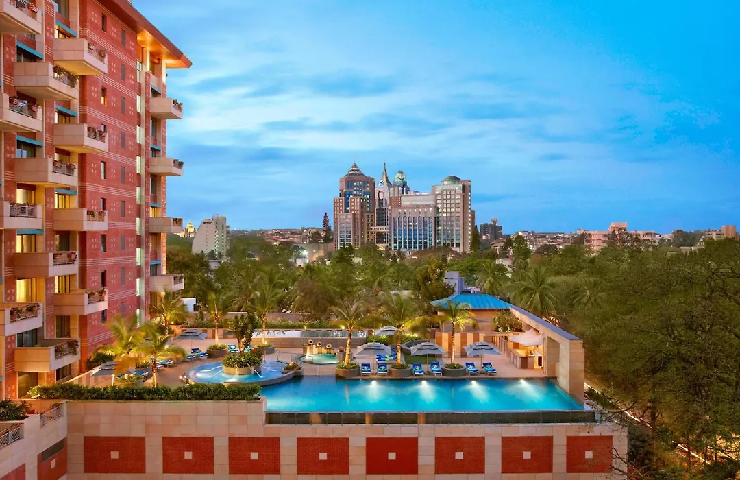 Itc Gardenia, A Luxury Collection Hotel, Bengaluru-1