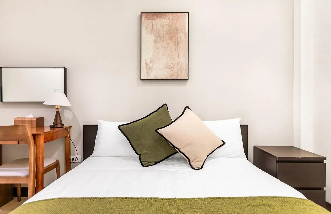 Harmony Easy Stay-1