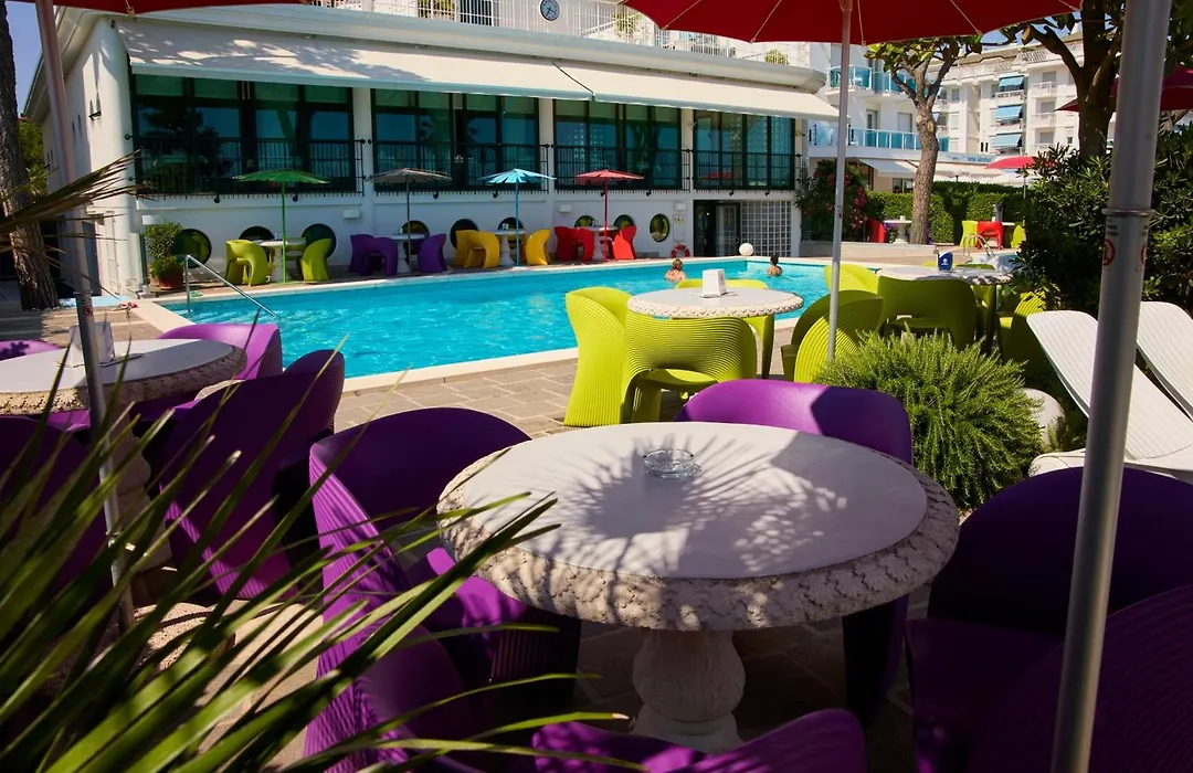 Termini Beach Hotel & Suites-1