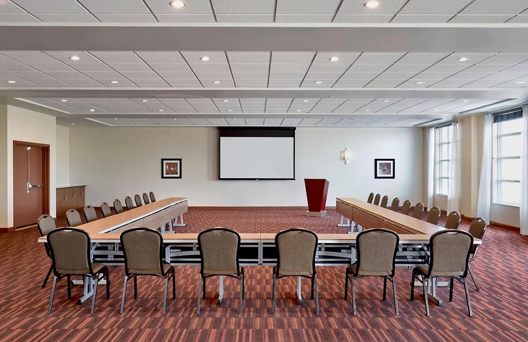 Four Points By Sheraton Sherwood Park-1
