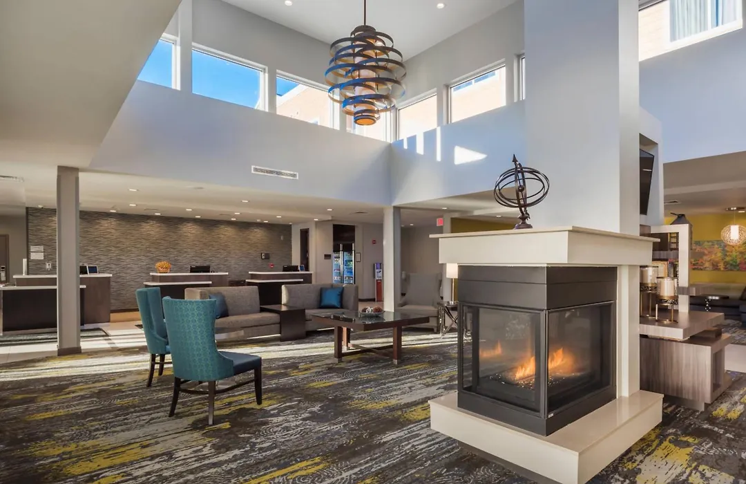 Residence Inn By Marriott Fishkill-1