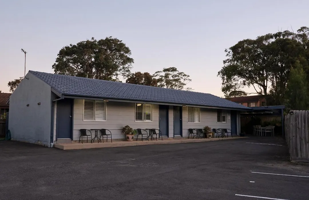 Culburra Beach Motel-1