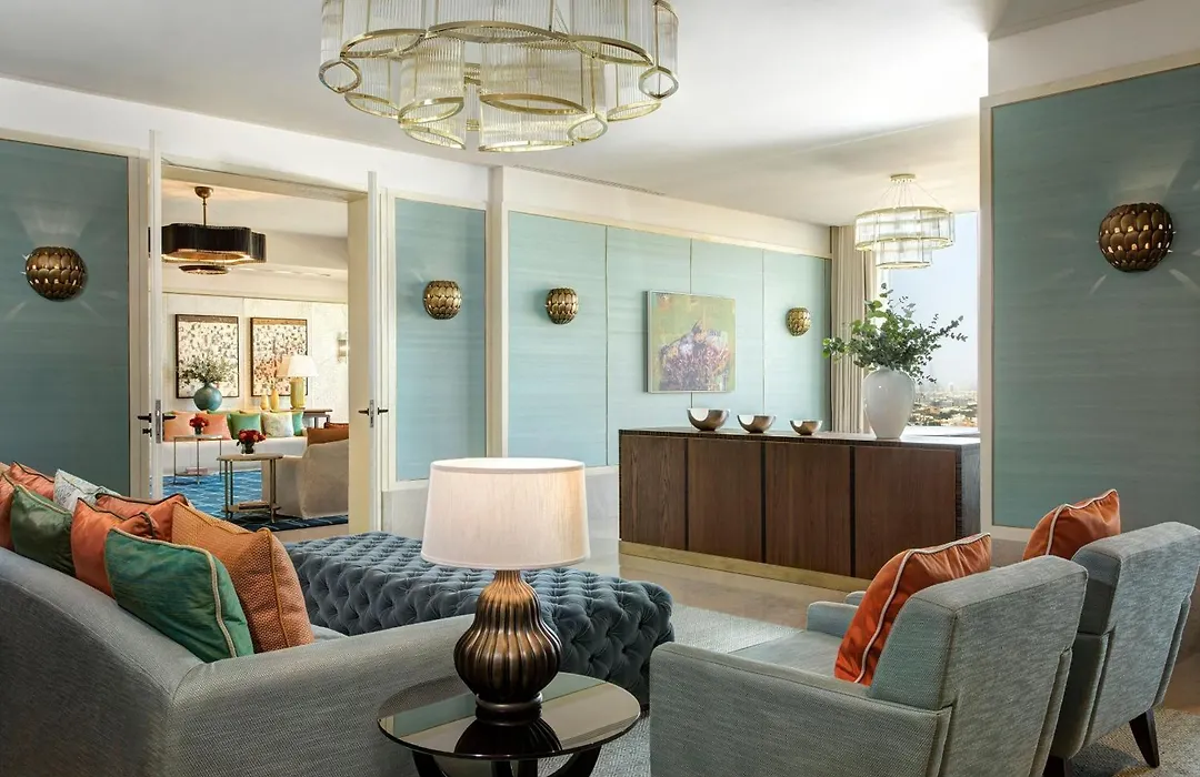 Assila, A Luxury Collection Hotel, Jeddah-1