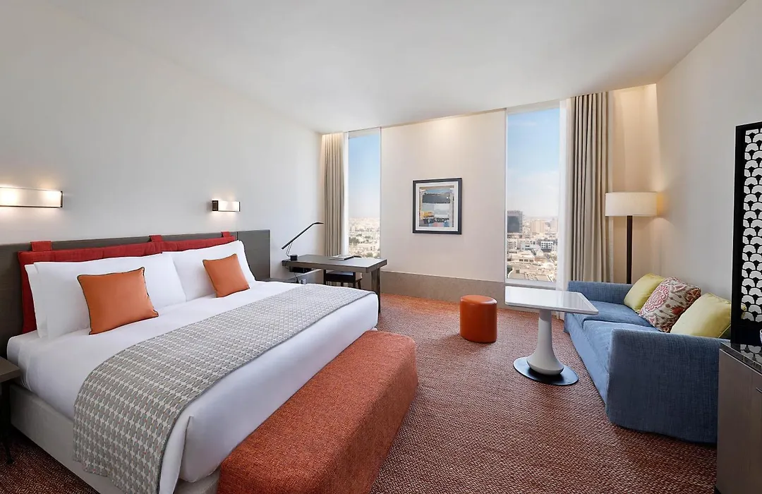 Assila, A Luxury Collection Hotel, Jeddah-1