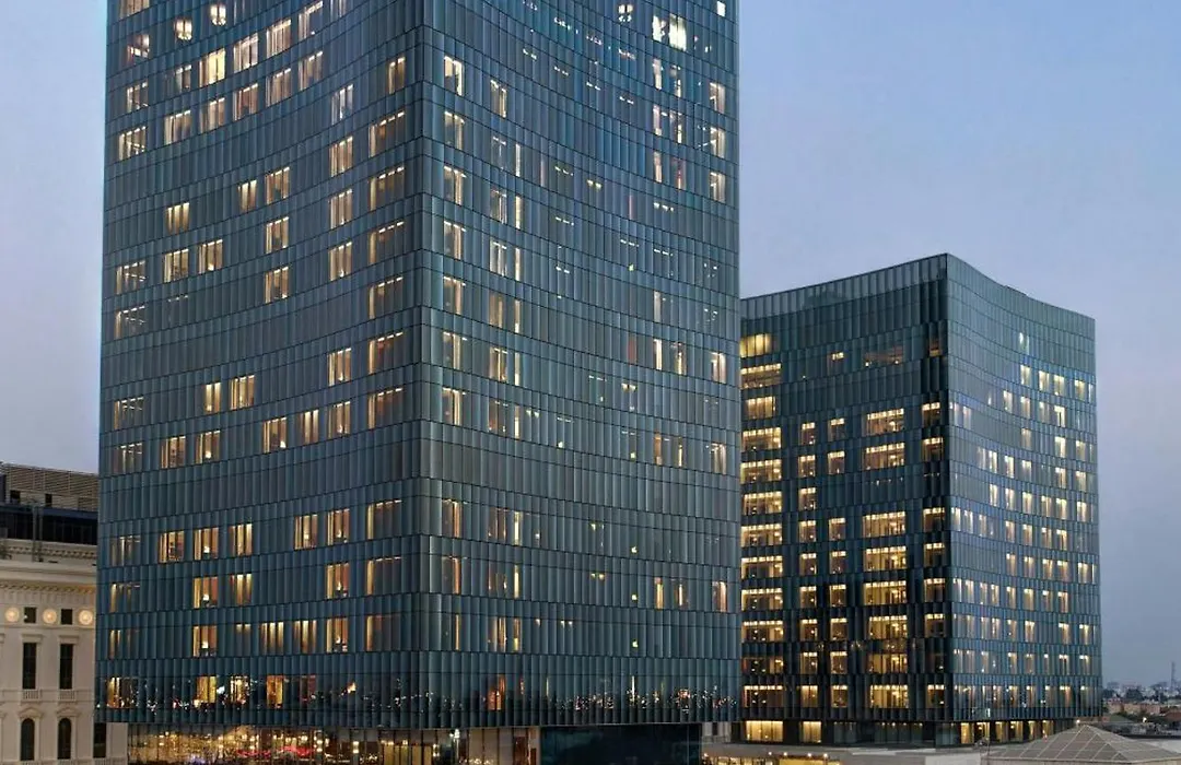 Assila, A Luxury Collection Hotel, Jeddah-1