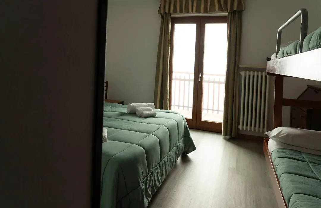 Hotel Galassia-1