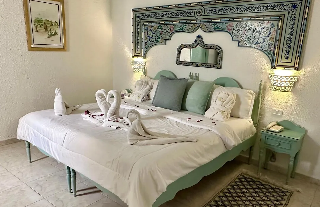 Hotel Khella-1