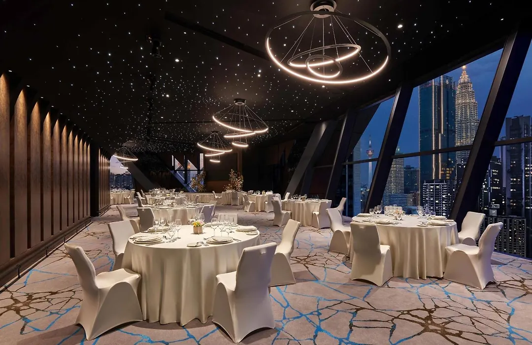 Element By Marriott Kuala Lumpur-1