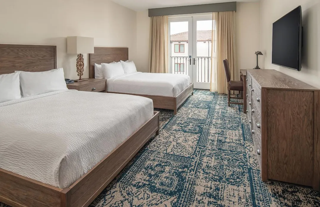 Four Points By Sheraton Santa Cruz Scotts Valley-1