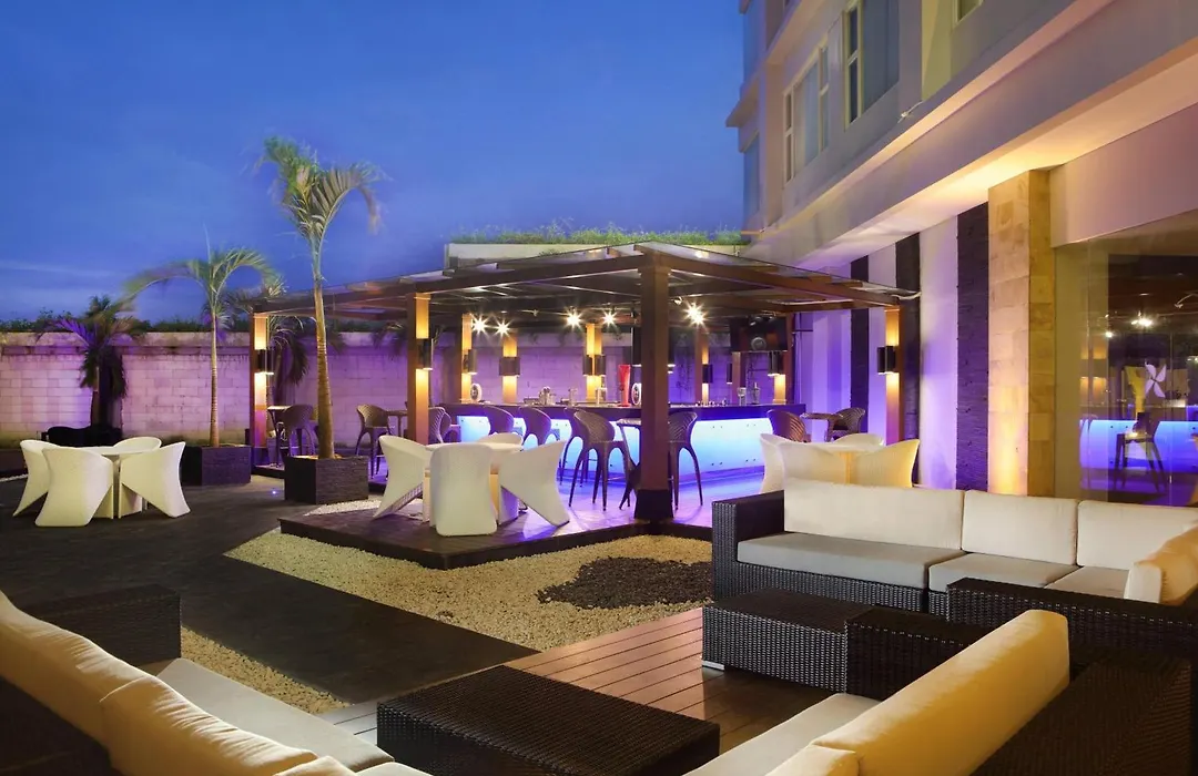 Four Points By Sheraton Manado-1