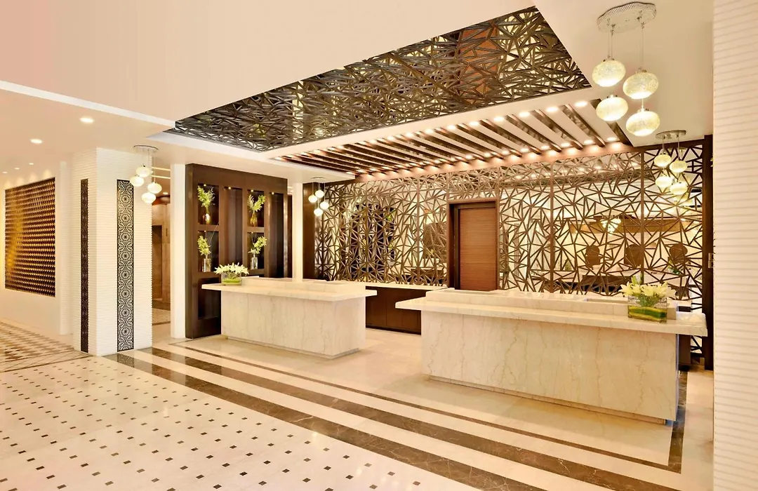 Four Points By Sheraton Srinagar-1