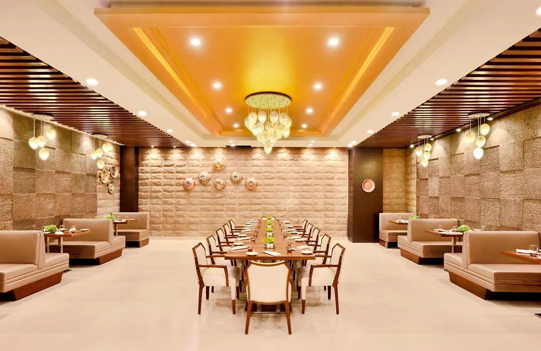 Four Points By Sheraton Srinagar-1