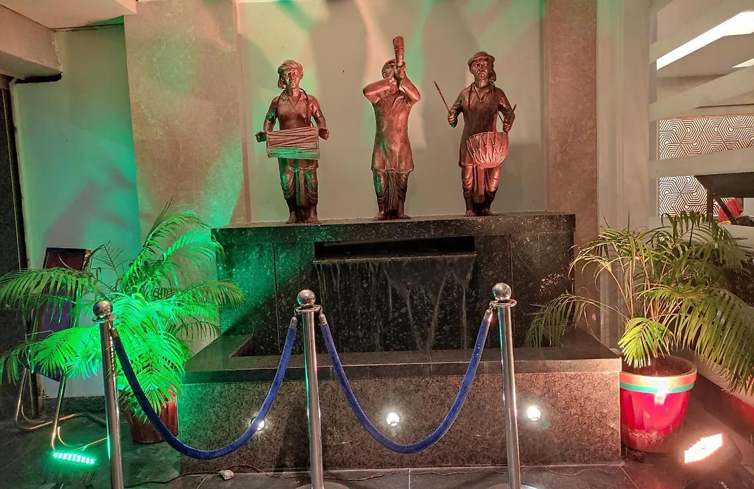 Geetanjali International-1
