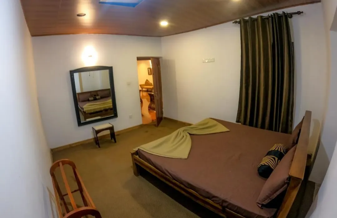 Hotel Grand Sun Inn-1
