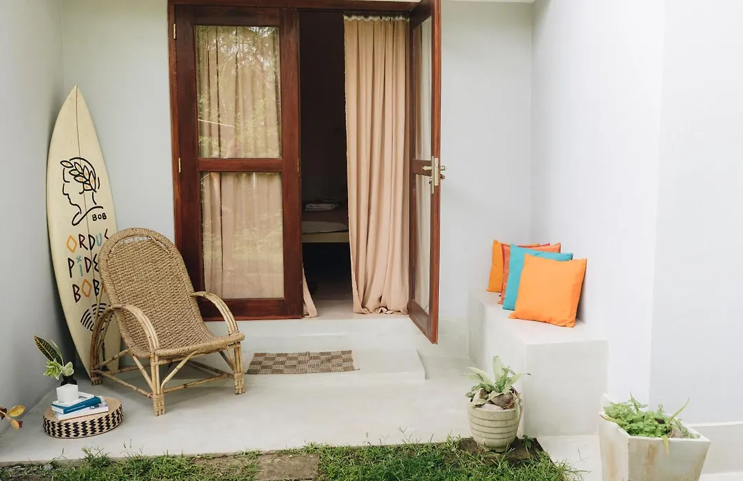 Mellow Hostel Sri Lanka-1