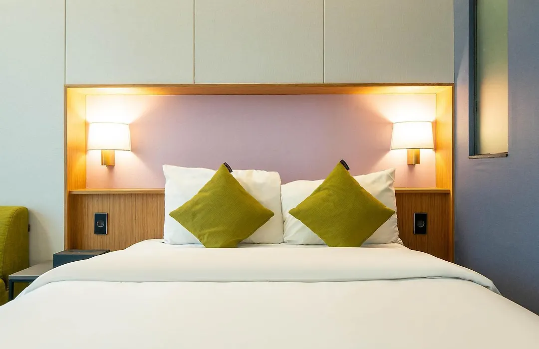 South Vandeco Hotel-1