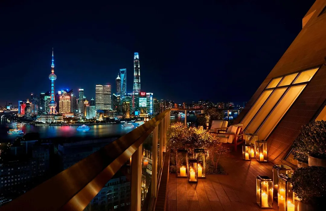 The Shanghai Edition-1