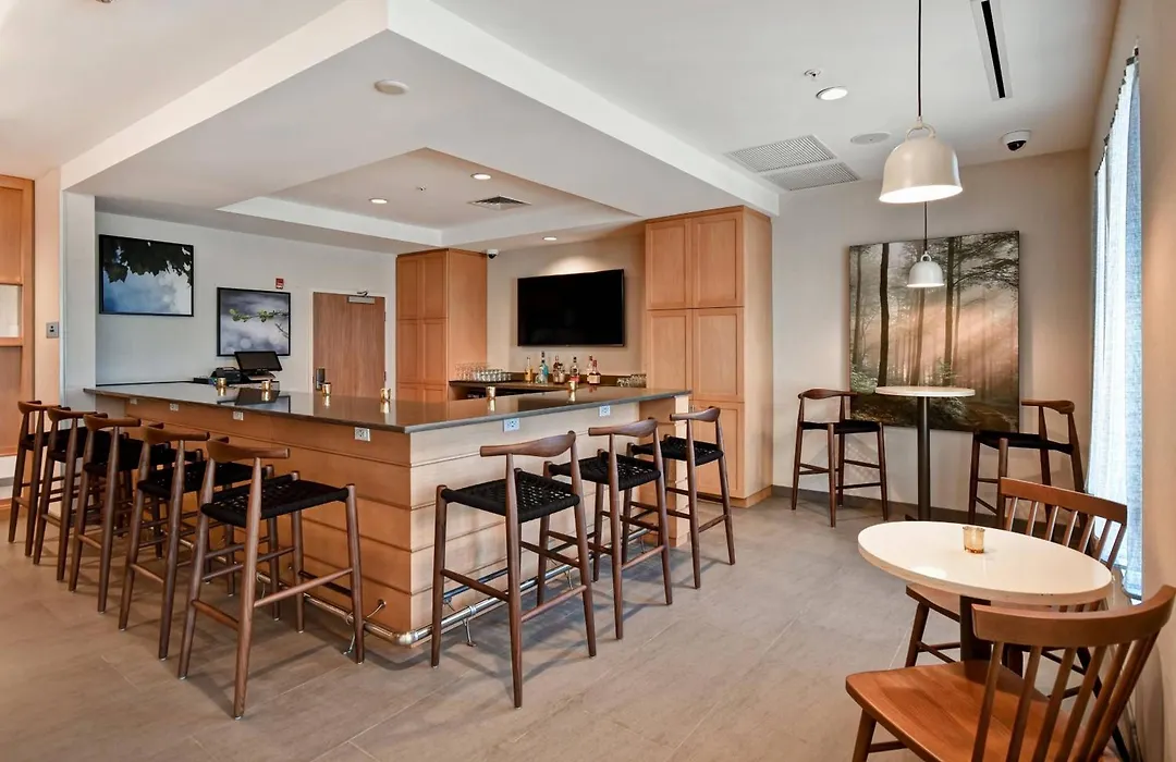 Fairfield Inn & Suites By Marriott Plymouth-1