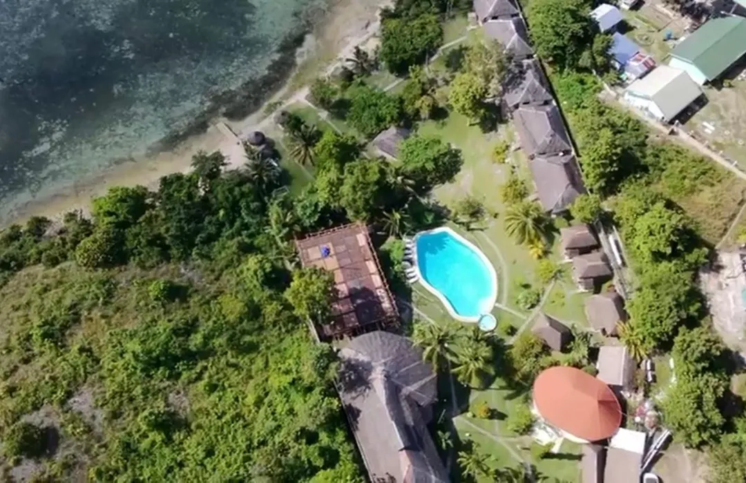 Cuestas Beach Resort And Restaurant-1