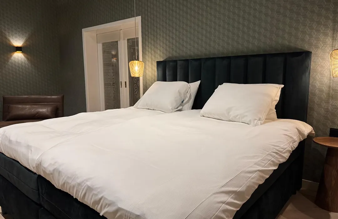 De Pastorie Bed&Breakfast-1