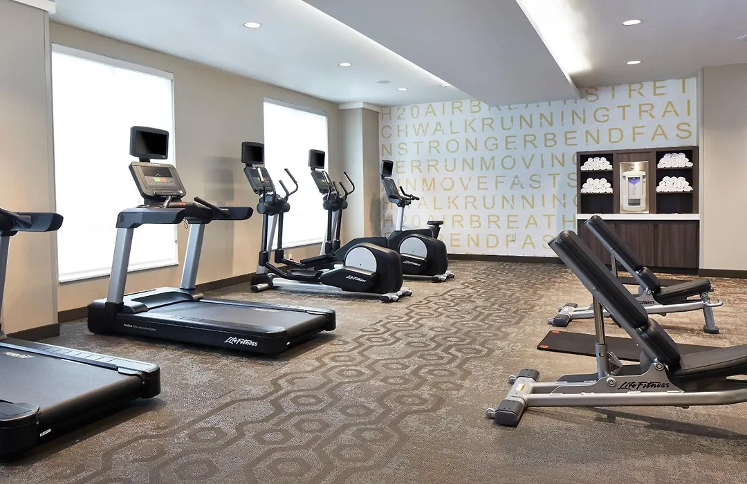 Residence Inn By Marriott Cleveland University Circle/Medical Center-1